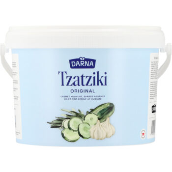 Tzatziki