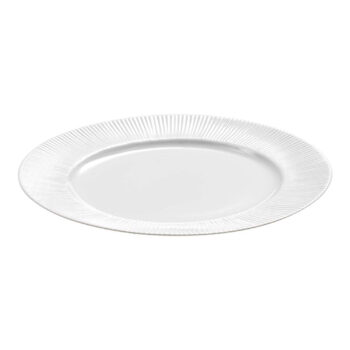 Tallerken Ø26,5 cm Groovy