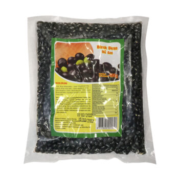 Black Bean Dau den