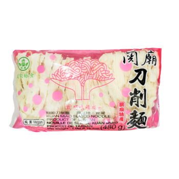 Fuchen Kuanmiao Sliced Noodles