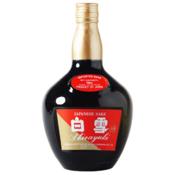 Risvin Sake Shirayuki 14,5% – Japan