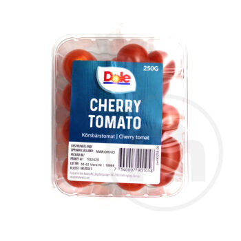 Tomater cherry
