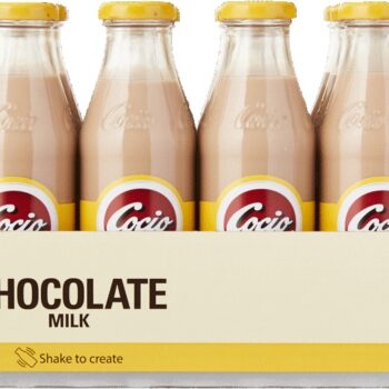 Cocio chokolademælk