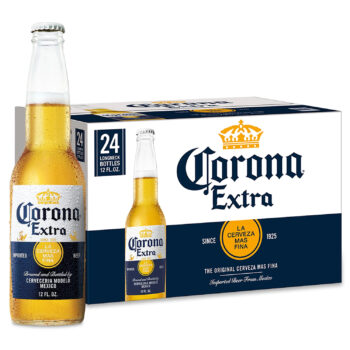 Øl Corona extra 4,5% 33cl. – Mexico