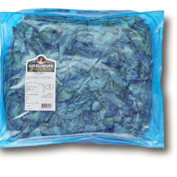 Bacon forstegt 40% assorteret