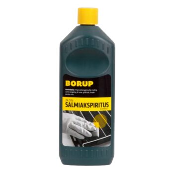 Salmiakspiritus 24,5% Borup