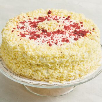 Red Velvet kage 12stk