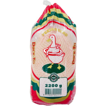 And Peking hel halal grillklar