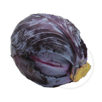 Rødkål