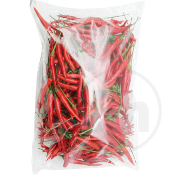 Chili frisk Thai