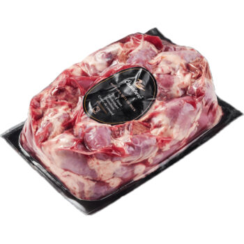 Andehjerter ca. 500g