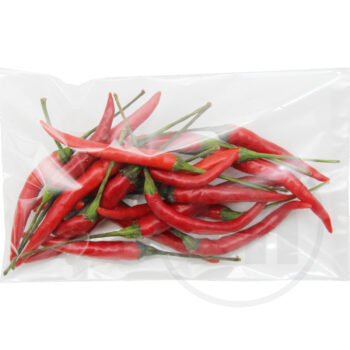 Chili frisk Thai