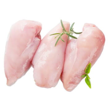 Kyllingebryst 1,2% saltet 140+g – Thai