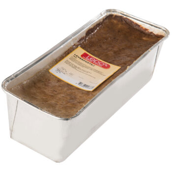 Leverpostej grovhakket hj.lavet ca. 2kg