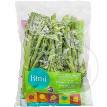 Broccoli Asparges Bimi