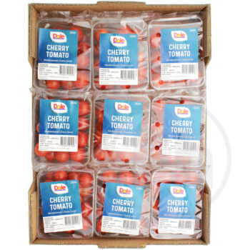 Tomater cherry