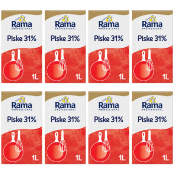 Piske 31% UHT Rama
