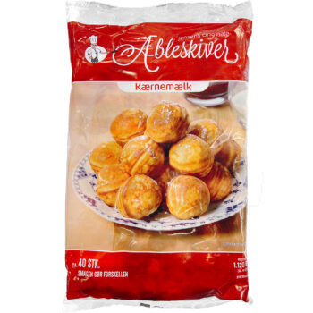 Æbleskiver