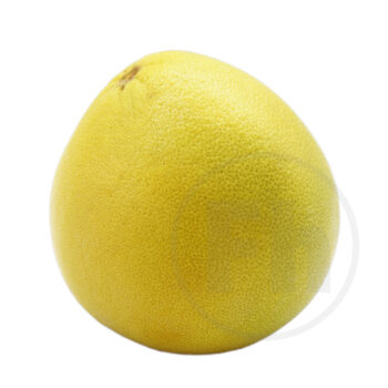 Pomelo hvid pr. stk