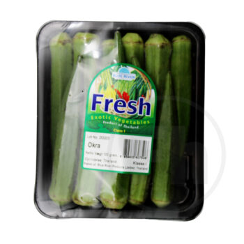 Okra