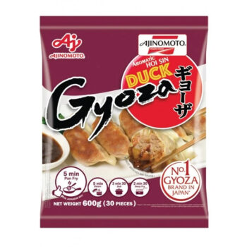 Gyoza duck 30x20g
