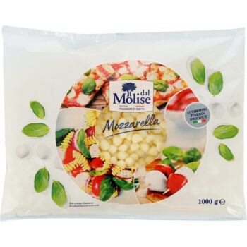 Mozzarella mini perle 5 g