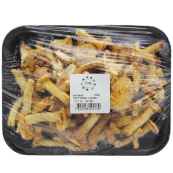 Kantareller