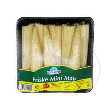 Majs Mini friske Thai