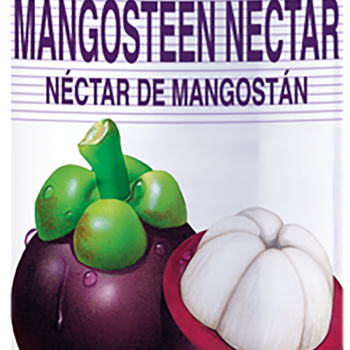 FOCO Mangosteen nectar drink