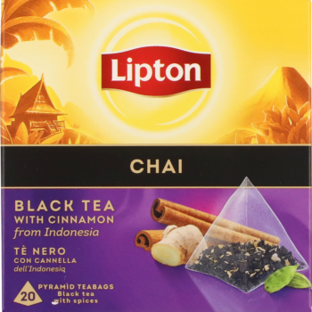 Te Chai Pyramide