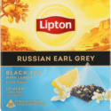 Te Lipton Russian Earl Grey Pyramide