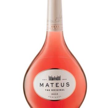 Rosévin Mateus 11% – Portugal