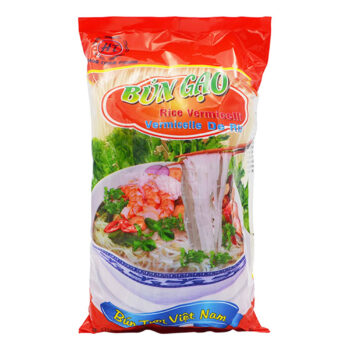 Risnudler Vermicelli Bun Gao