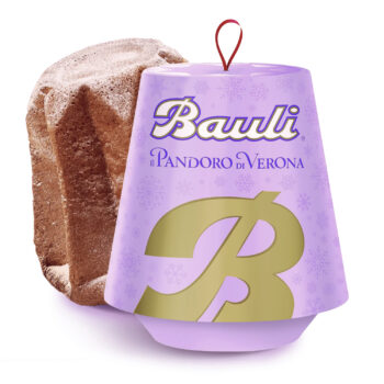 Bauli Pandoro classico