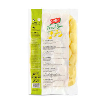 Kartofler Pariser kogte 20/30