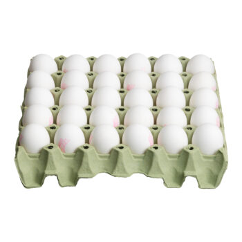 Æg Str. M/L Indpakket