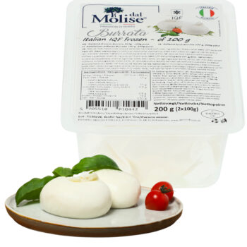 Burrata 100 g