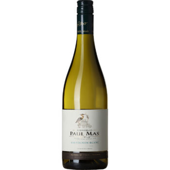 Hvidvin Paul Mas Sauvignon blanc 12,5%