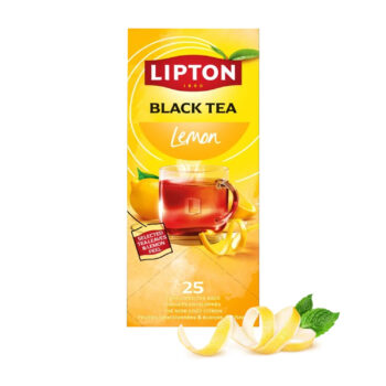 Te Lipton Lemon
