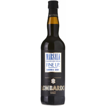 Marsala Fine I.P. Ambra Dry 17%