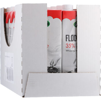 Piskefløde 35% UHT Arla Pro