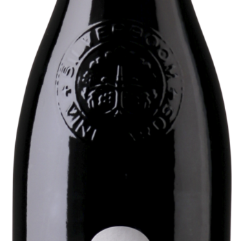 Rødvin Silverboom Merlot Shiraz 15% – ZA