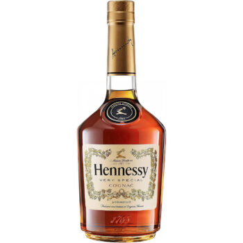 Cognac Hennessy VS 40% – Frankrig