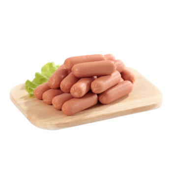 Pølser Brunch Classic 20g ca. 1 kg