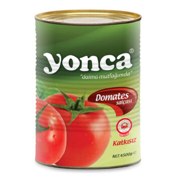 Tomatpasta 28-30% Tyrkisk