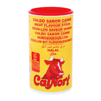 Oksebouillon Granulleret HALAL