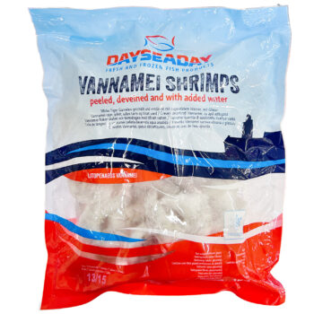 Rejer Vannamei u/h u/s 13/15 ASC