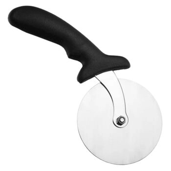 Pizzaskærer Ø 10 cm