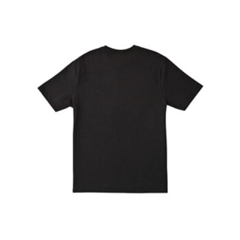 T-shirt sort xx large