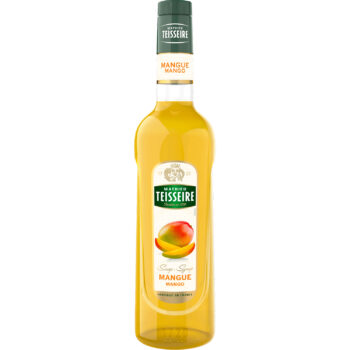 Mango Sirup Mathieu Teisseire